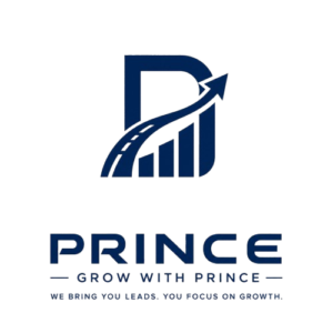Growithprincee logo