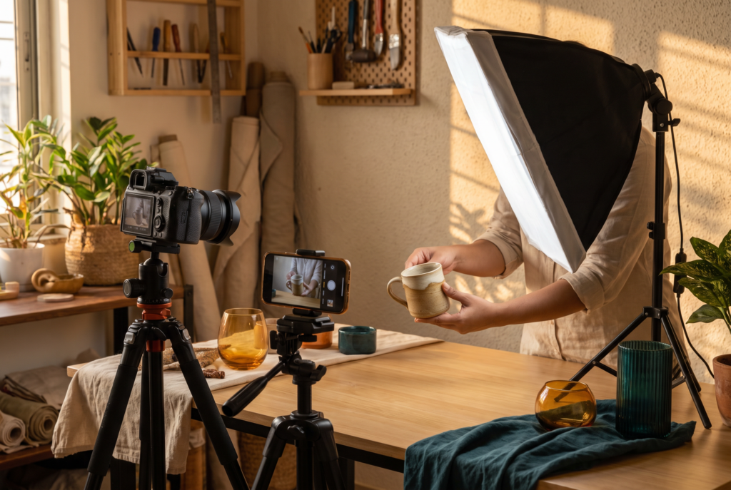 Video marketing services in Surat by Growithprincee